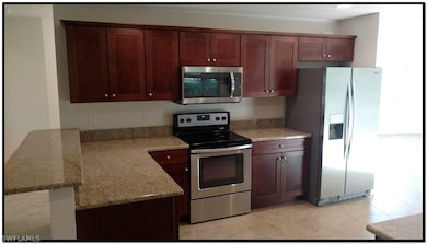 849 Rue Labeau Cir, Fort Myers, FL 33913 - photo 4