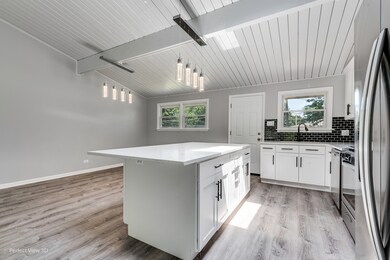 Dining/Kitchen