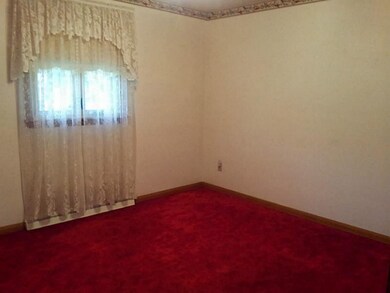 Bedroom.