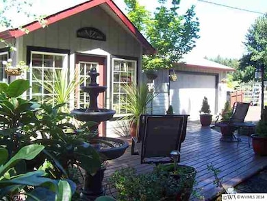 15045 Quall Rd NE, Silverton, OR 97381 - photo 3