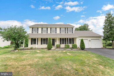 361 Buckingham Cir, Harleysville, PA 19438 - photo 3