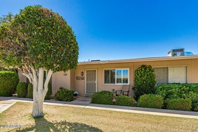 13407 N 111th Ave unit 44, Sun City, AZ 85351 - photo 2