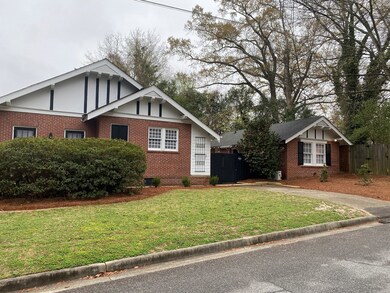 Side View w/ Cottage