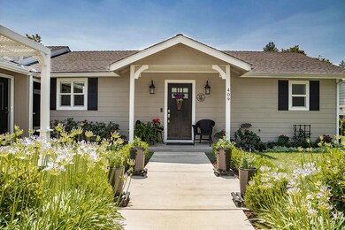 407 SE M St, Grants Pass, OR 97526 - photo 5