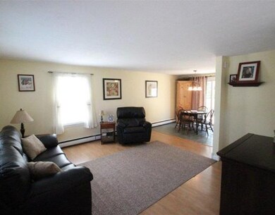 Interior Space/Layout.