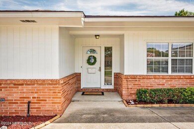 Entryway