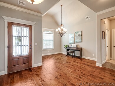 5419 Nottingham Place, Bartlesville, OK 74006 - photo 5