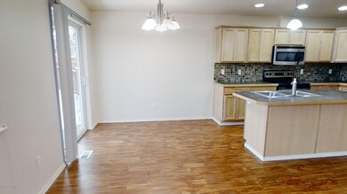 2431 Hillbrook Circle Anchorage 99504
