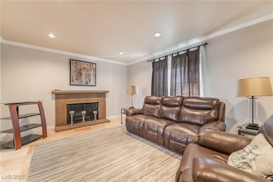 1038 Tam o Shanter, Las Vegas, NV 89109 - photo 3