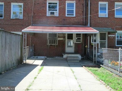 3822 Elmley Ave, Baltimore, MD 21213 - photo 2