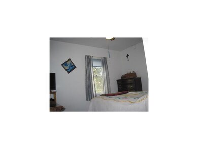 Bedroom.