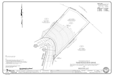 7248 Ridgeview Dr, Big Canoe, GA 30143 - photo 2