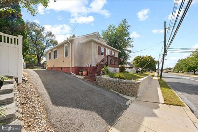 312 Creek Rd, Bellmawr, NJ 08031 - photo 2