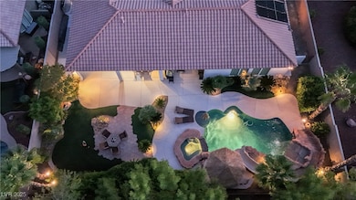 7120 April Wind Ave, Las Vegas, NV 89131 - photo 5