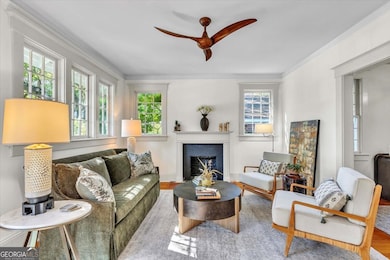 212 E 52nd St, Savannah, GA 31405 - photo 5