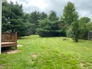 278 West St yard