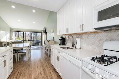 3444 Eagle Ridge Ct NE unit 6, Grand Rapids, MI 49525 - photo 6