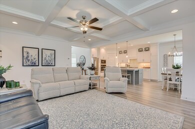 508 Oakley Grove Cir, Evans, GA 30809 - photo 4