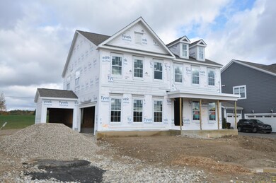 10828 Bellflower Dr unit Lot 1641, Plain City, OH 43064 - photo 3