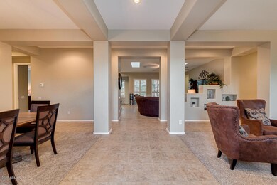 Entry way