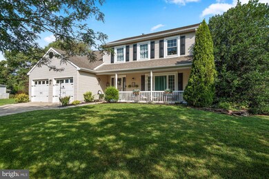 72 Appletree Ln, Sewell, NJ 08080 - photo 4