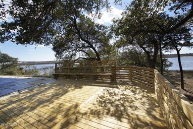 Intracoastal Waterway Views
