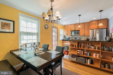 3517 S Stafford St unit A, Arlington, VA 22206 - photo 7