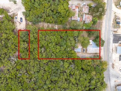 12242 & 12244 Park Road 37, Lakehills, TX 78063 - photo 3