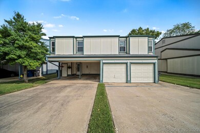 7015 E 33rd St unit 14, Tulsa, OK 74145 - photo 2