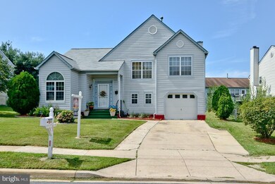 7603 Finns Ln, Lanham, MD 20706 - photo 2