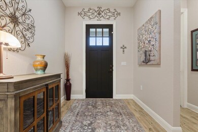 202 Iron Rail Ln, Georgetown, TX 78633 - photo 5