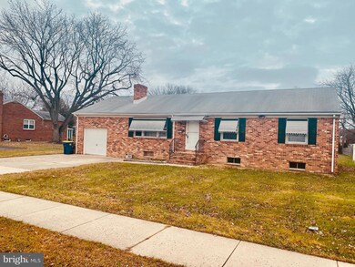 1011 Washington St, New Castle, DE 19720 - photo 3