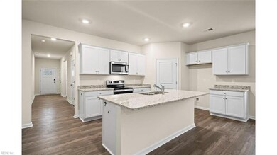 204 Gallop Way, Yorktown, VA 23690 - photo 2