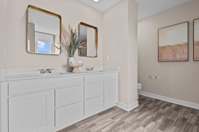 Interior - Representational Photo