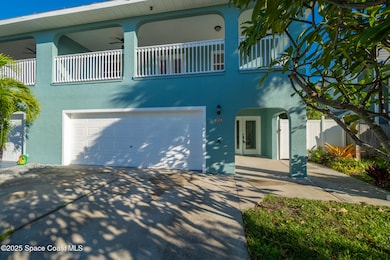 156 Wilson Ave, Cocoa Beach, Fl 32931-14