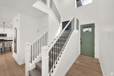 4247 E Tivon Ln, Eagle Mountain, UT 84005 - photo 6