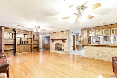 10548 E Park Ave, Houma, LA 70363 - photo 3