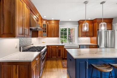 338 Pond St, Dunstable, MA 01827 - photo 5