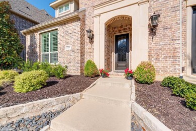 309 Montpelier Dr, South Lake, TX 76092 - photo 4