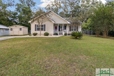 104 E Salter St, Pooler, GA 31322 - photo 3