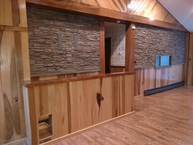 1263 Loyalville Outlet Rd, Harveys Lake, PA 18618 - photo 2