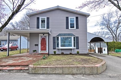 22 Woodland Ave, Milford, MA 01757 - photo 2