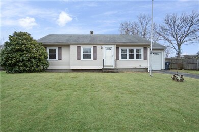 6 Parsonage Dr, Warwick, RI 02889 - photo 2