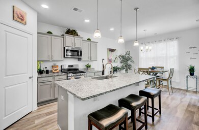 4999 Paddy Field Way, Ladson, SC 29456 - photo 3