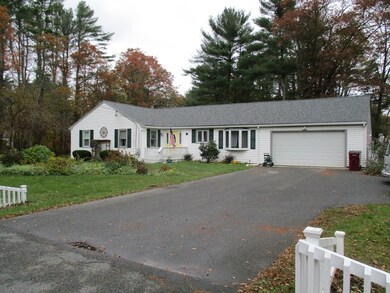 176 Rocky Meadow St, Middleboro, MA 02346 - photo 2