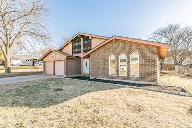 1307 Elaine St, Weatherford, TX 76086 - photo 3