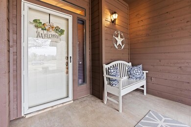 27101 Meadowmore Ct unit 203, Whitney, TX 76692 - photo 3