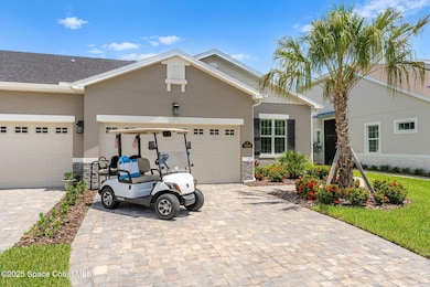 7969 Cache Creek Ln, Melbourne, FL 32940 - photo 3