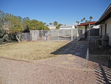 832 E Gable Ave, Mesa, AZ 85204 - photo 2