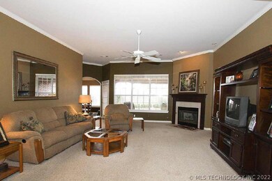 1212 W 117th St S, Jenks, OK 74037 - photo 3